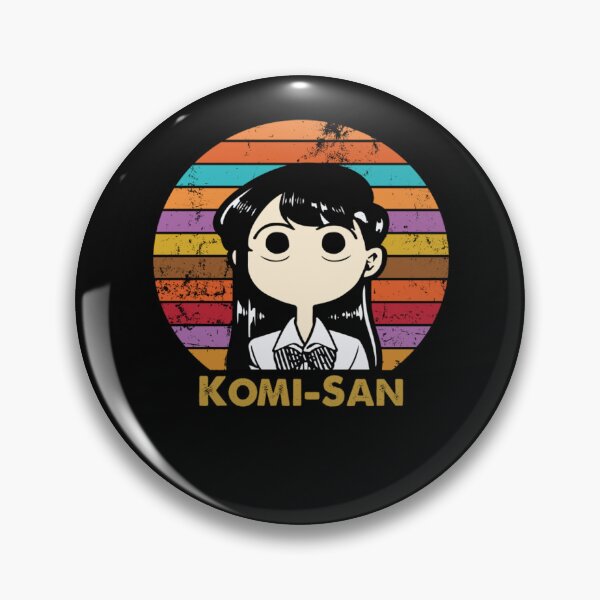 Pin by Joyabi on Komi Can't Communicate