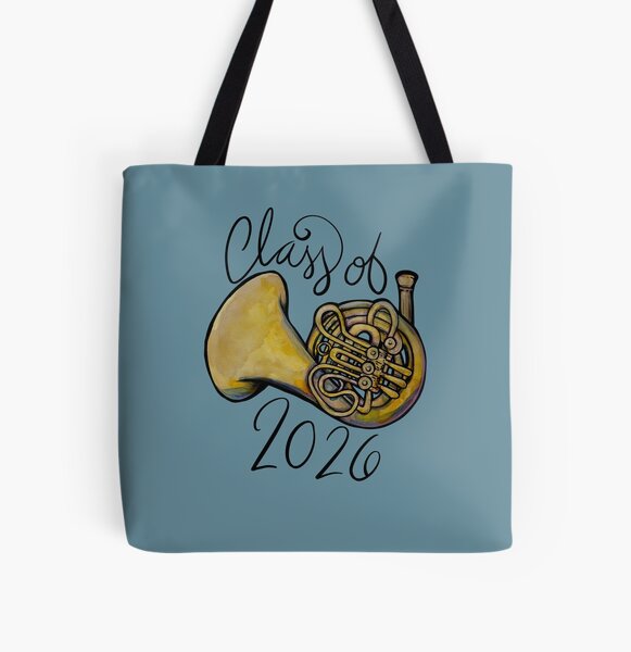 Item preview, Class of 2026 French Horn designed and sold by Boog Monst .
