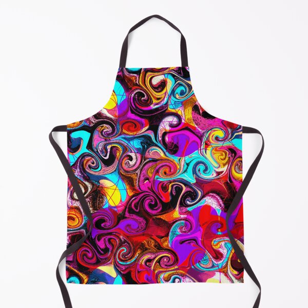 Item preview,  color waves designed and sold by Real-texture.
