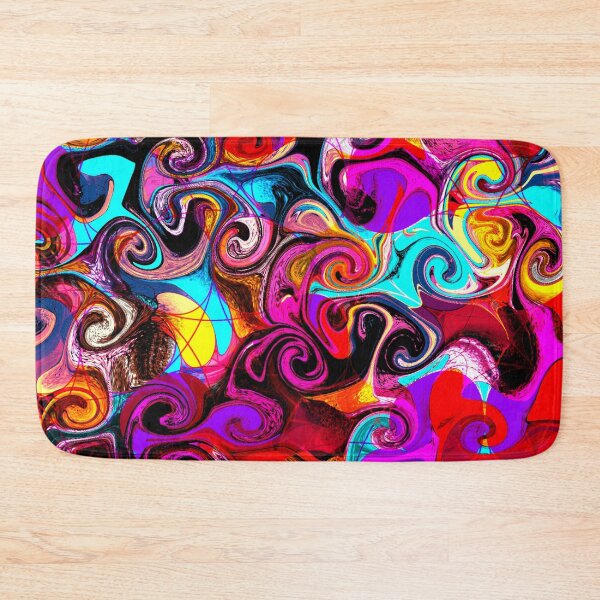 Item preview,  color waves designed and sold by Real-texture.