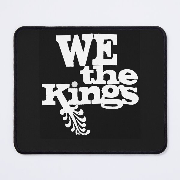 Item preview, we the kings band designed and sold by Thapood12.