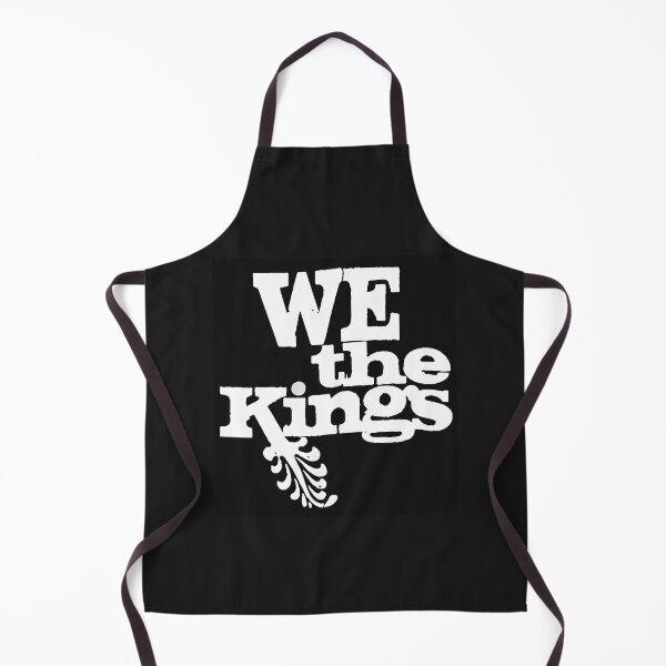 Item preview, we the kings band designed and sold by Thapood12.