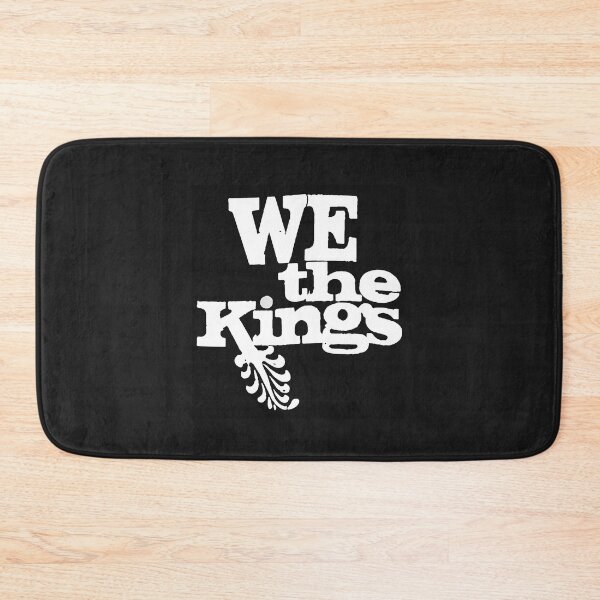 Item preview, we the kings band designed and sold by Thapood12.