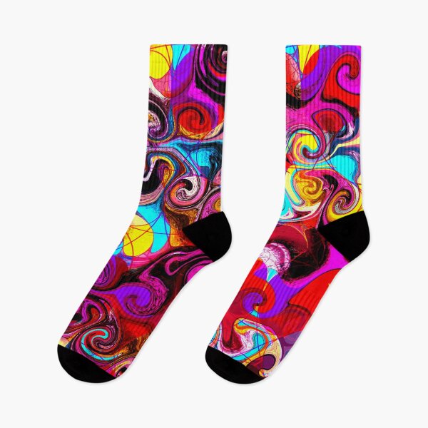 Item preview,  color waves designed and sold by Real-texture.