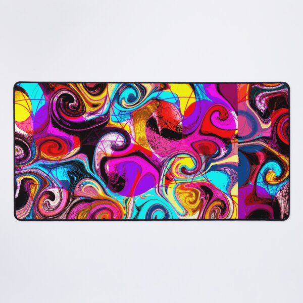 Item preview,  color waves designed and sold by Real-texture.