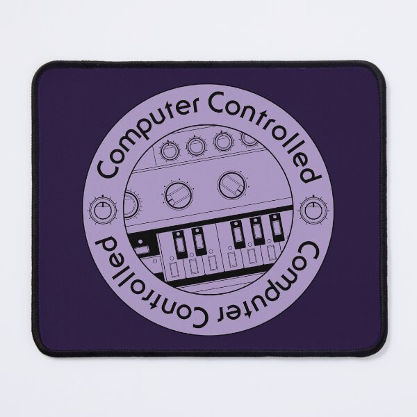 Item preview, 303 Bassline Computer Controlled designed and sold by AtomicMalibu.