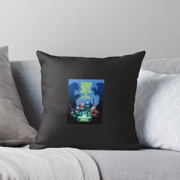Item preview, TMNT 2 Secret of the Ooze designed and sold by dosierg.