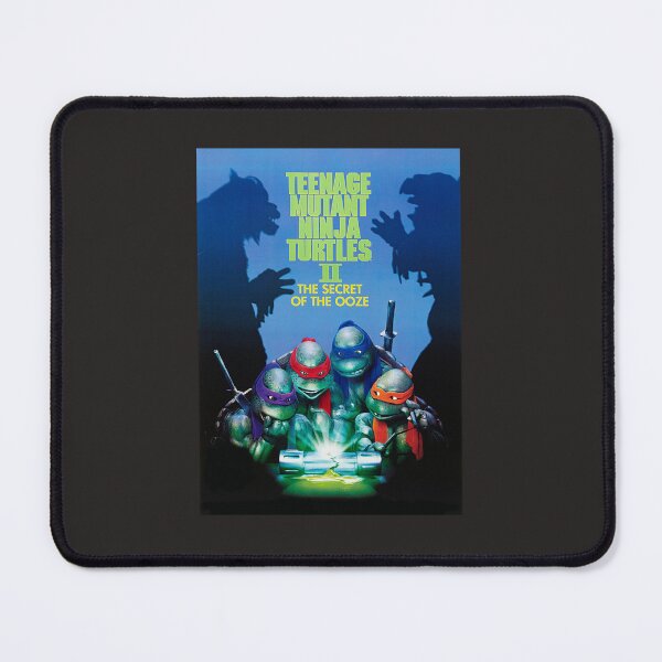 Item preview, TMNT 2 Secret of the Ooze designed and sold by dosierg.
