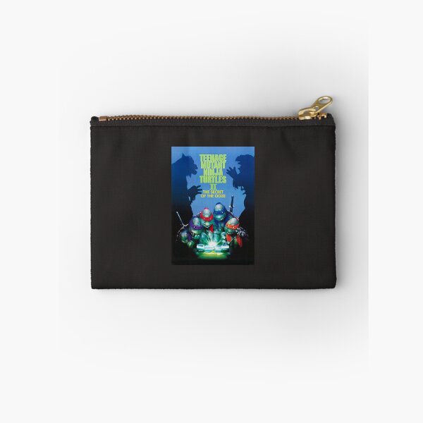 Item preview, TMNT 2 Secret of the Ooze designed and sold by dosierg.