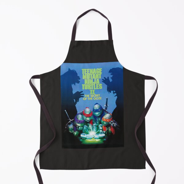 Item preview, TMNT 2 Secret of the Ooze designed and sold by dosierg.