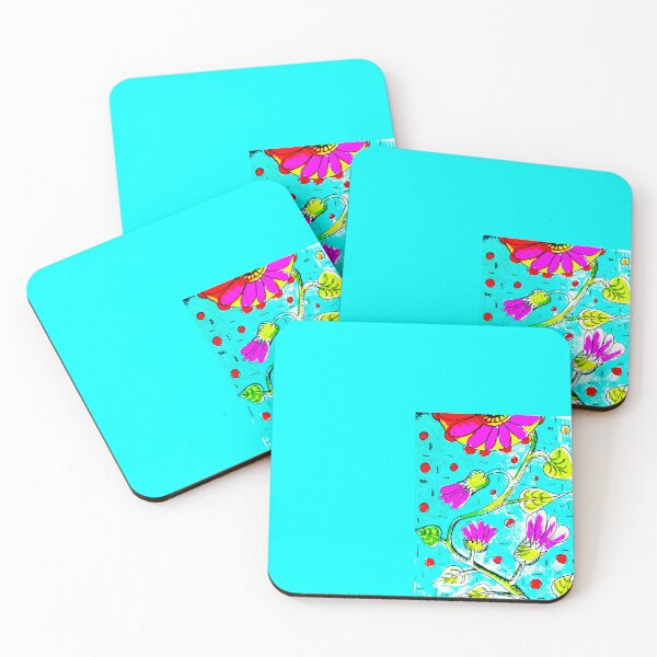 Item preview, Maurice the flowery oblongs designed and sold by Nickdavisinghe.