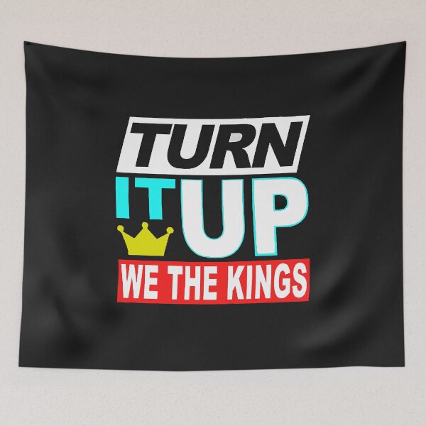 Item preview,  we the kings band designed and sold by Thapood12.