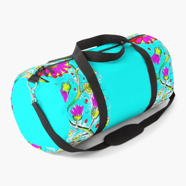 Item preview, Maurice the flowery oblongs designed and sold by Nickdavisinghe.