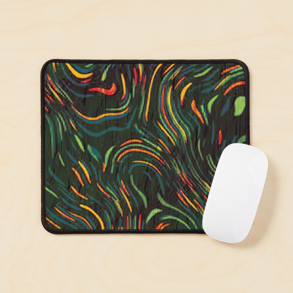 Item preview, Mouse Pad designed and sold by SamDanson66.