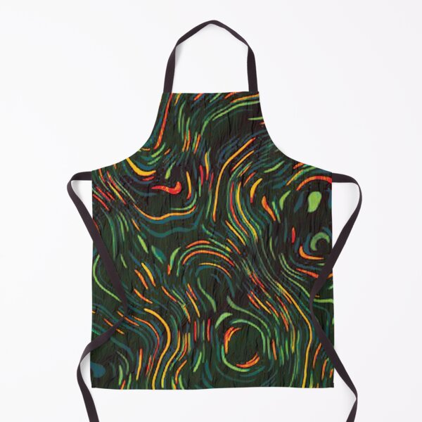 Item preview, Abstract Patterns On Ceramic Tile designed and sold by SamDanson66.