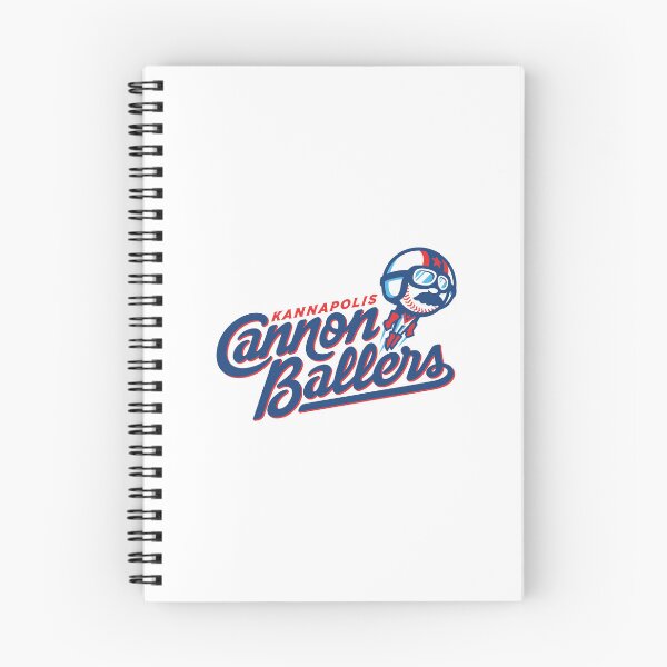 Item preview, The Kannapolis-Ballers Logo designed and sold by pixsuperstar.