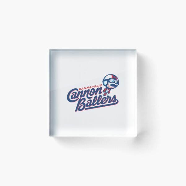 Item preview, The Kannapolis-Ballers Logo designed and sold by pixsuperstar.