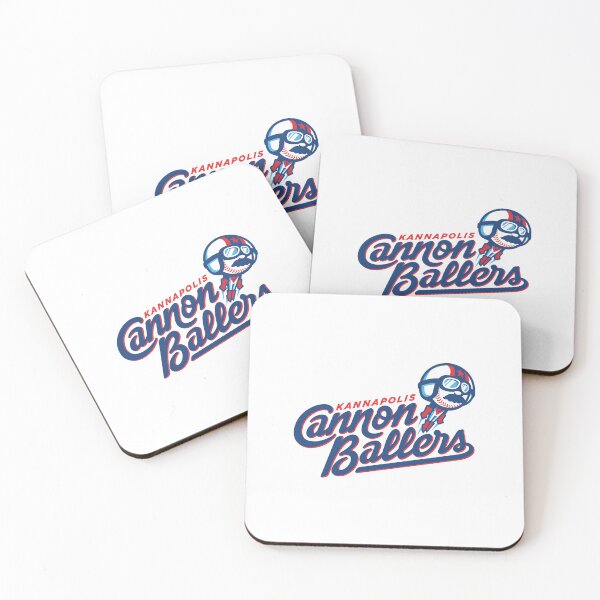 Item preview, The Kannapolis-Ballers Logo designed and sold by pixsuperstar.
