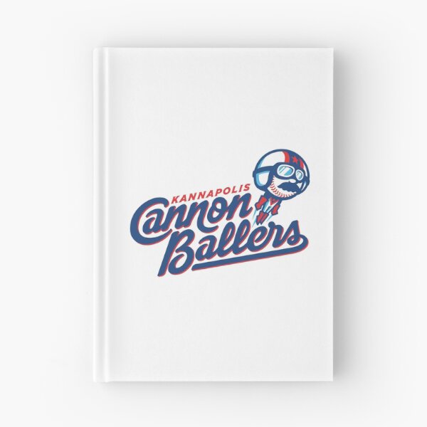 Item preview, The Kannapolis-Ballers Logo designed and sold by pixsuperstar.