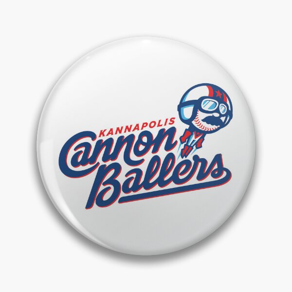 Item preview, The Kannapolis-Ballers Logo designed and sold by pixsuperstar.