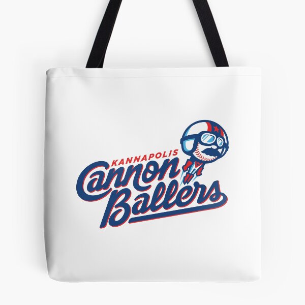 Item preview, The Kannapolis-Ballers Logo designed and sold by pixsuperstar.