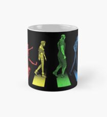 Stray Dog Strut Mug