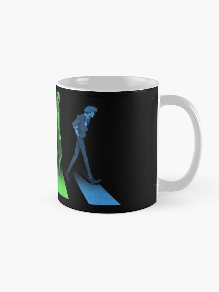 Alternate view of Stray Dog Strut Mug