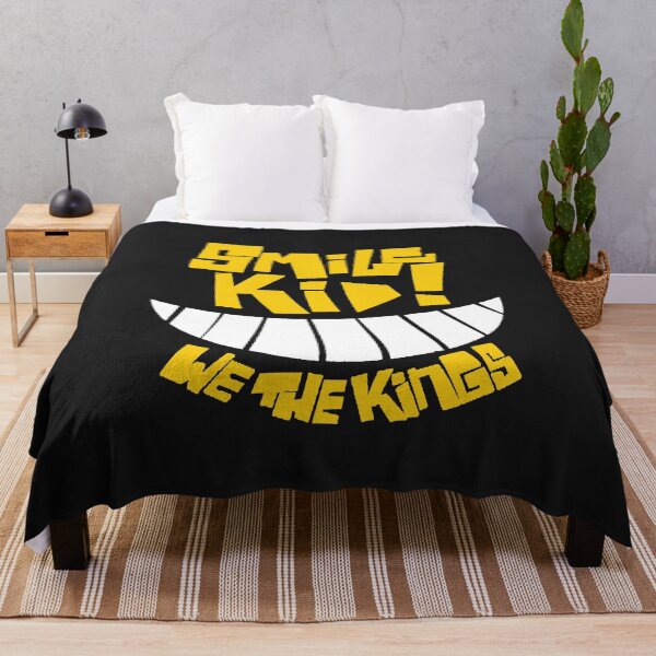 Item preview,  we the kings band designed and sold by Thapood12.