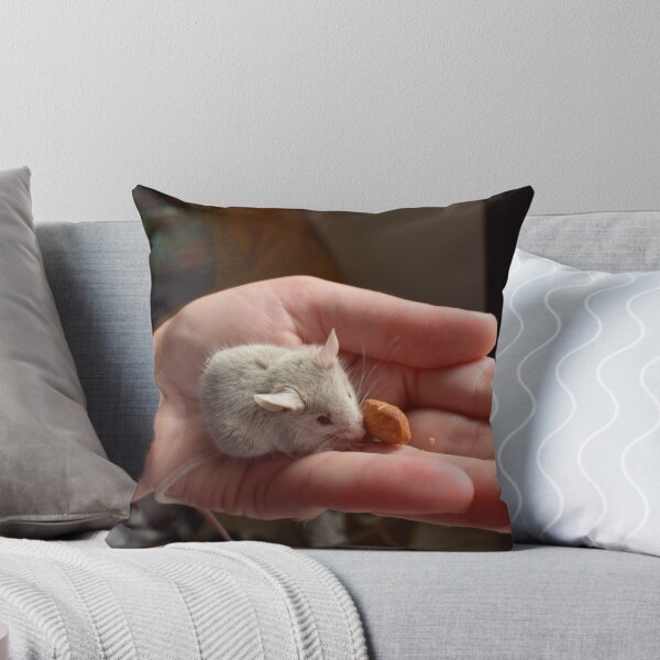 Item preview, Mouse and Almond 1 designed and sold by Furiarossa.