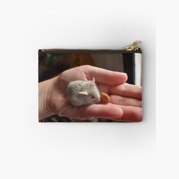 Item preview, Mouse and Almond 1 designed and sold by Furiarossa.