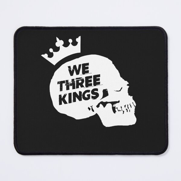 Item preview, we the kings band designed and sold by Thapood12.