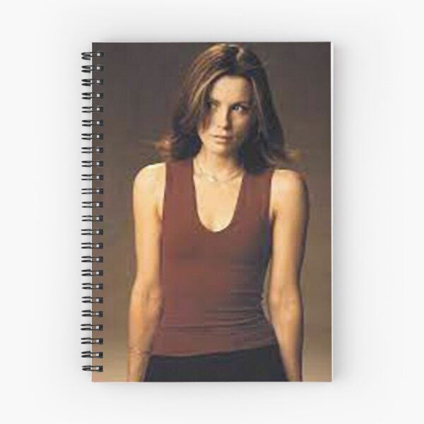 Item preview, Kate Beckinsale  Classic T-Shirt designed and sold by Scotmurphy.