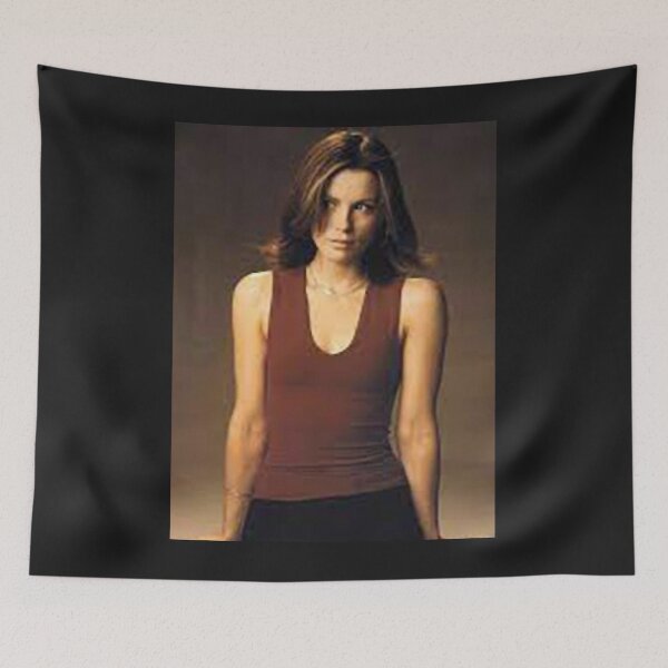 Item preview, Kate Beckinsale  Classic T-Shirt designed and sold by Scotmurphy.
