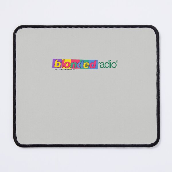 Item preview, blond radio designed and sold by nagawala.