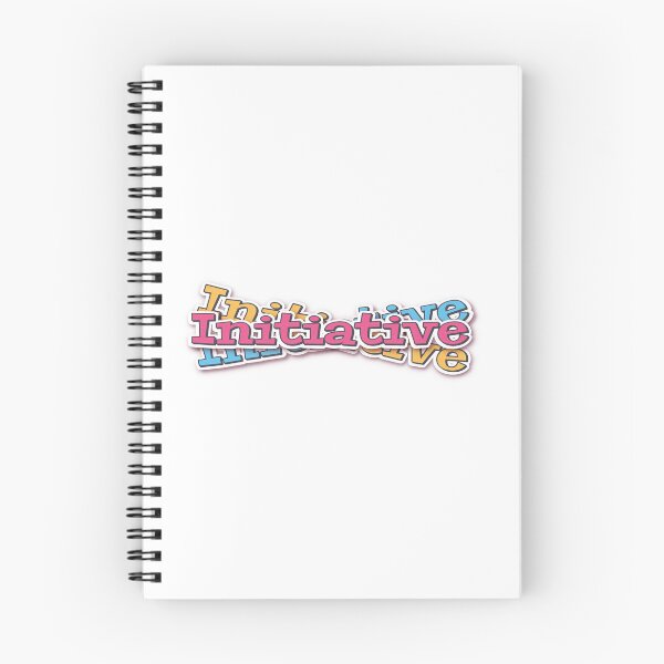 Item preview, Initiative designed and sold by WordsGamersUse.