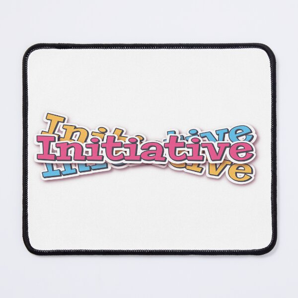 Item preview, Initiative designed and sold by WordsGamersUse.