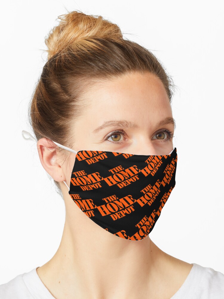 4 LAYERS FULL SUBLIMATION FACEMASK - HO9 - LOUIS VUITTON (BROWN)