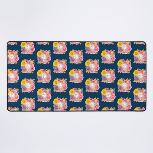 Item preview, FU! Delicate floral bouquet. designed and sold by SamDanson66.