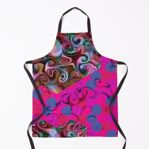 Item preview, color waves 2 designed and sold by Real-texture.