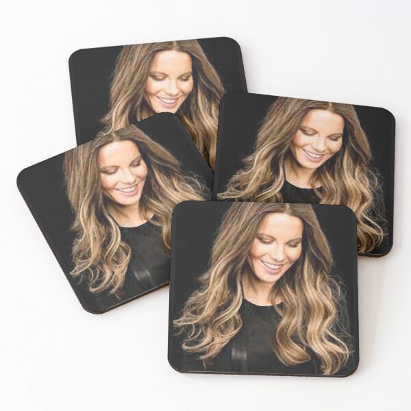 Item preview, Kate Beckinsale  Classic T-Shirt designed and sold by Scotmurphy.