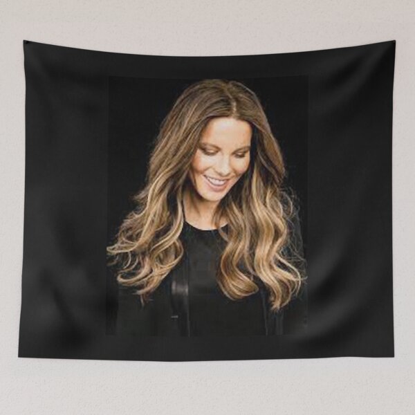 Item preview, Kate Beckinsale  Classic T-Shirt designed and sold by Scotmurphy.