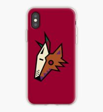 Arizona Coyotes iPhone Case