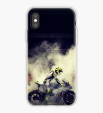 valentino rossi best wallpaper iPhone Case