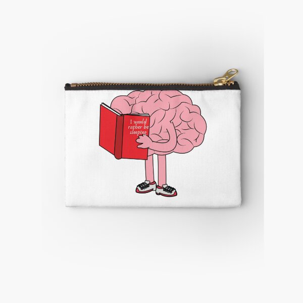 Item preview, I would rather be sleeping,reading,books designed and sold by TrinityGIRL.