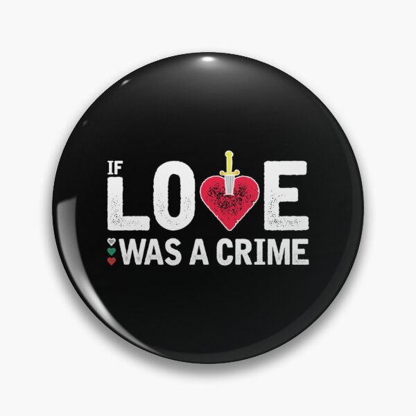 Item preview, Poli Genova If Love Was A Crime [2016 Bulgaria] Essential T-Shirt designed and sold by allysonhat.
