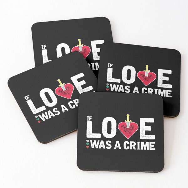 Item preview, Poli Genova If Love Was A Crime [2016 Bulgaria] Essential T-Shirt designed and sold by allysonhat.