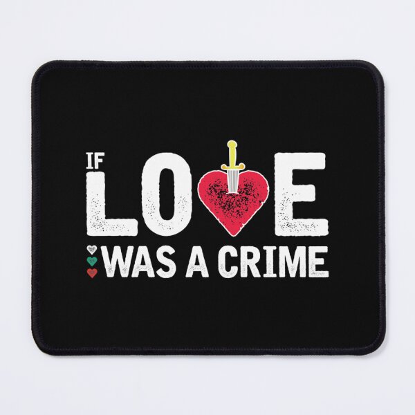 Item preview, Poli Genova If Love Was A Crime [2016 Bulgaria] Essential T-Shirt designed and sold by allysonhat.