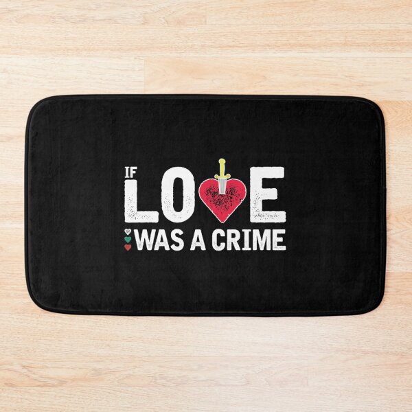 Item preview, Poli Genova If Love Was A Crime [2016 Bulgaria] Essential T-Shirt designed and sold by allysonhat.