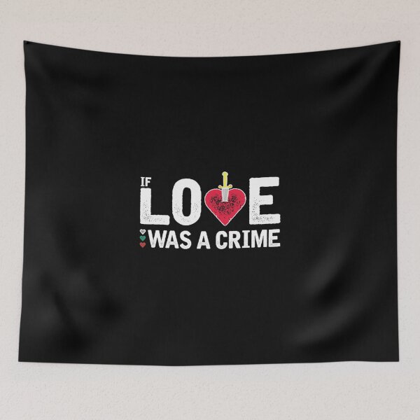 Item preview, Poli Genova If Love Was A Crime [2016 Bulgaria] Essential T-Shirt designed and sold by allysonhat.