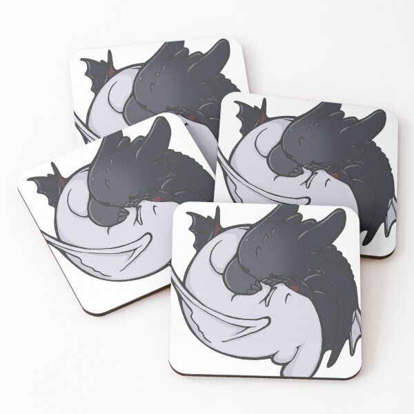 Item preview, dragon tao   designed and sold by Karakayaleather.